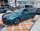 Peugeot 308 SW 1.5 BLUHDI 130 EAT8 ALLURE GPS CAMERA à Lescure-d'Albigeois (81)