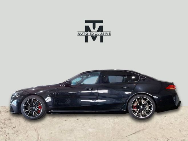 BMW M5 G90 PHEV 727 ch BVA8 Noir de 2024