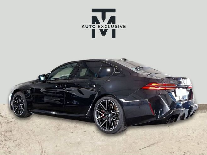BMW M5 G90 PHEV 727 ch BVA8 Noir de 2024