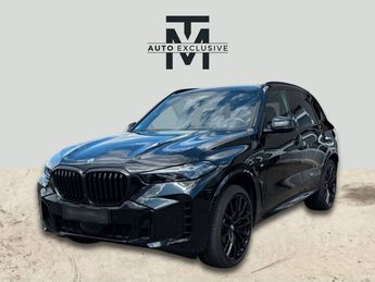  Voir détails -BMW X5 G05 LCI xDrive50e 489 ch BVA8 M Sport à Monistrol-sur-Loire (43)