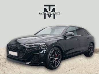  Voir détails -Audi Q8 60 TFSI e 490 Tiptronic 8 quattro Compet à Monistrol-sur-Loire (43)