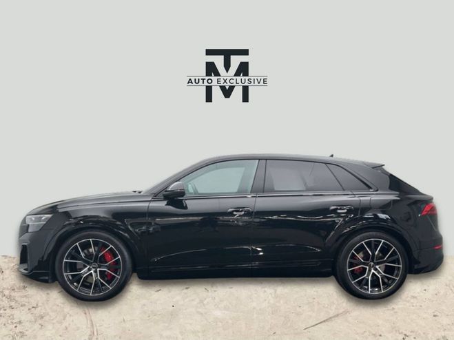 Audi Q8 60 TFSI e 490 Tiptronic 8 quattro Compet Noir de 2024