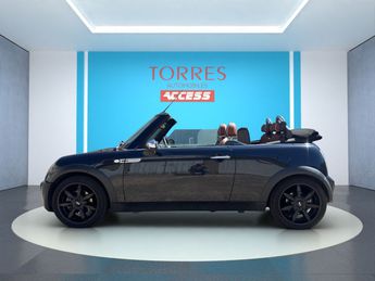  Voir détails -Mini Cooper SIDEWALK magnifique !!!!! à Tours (37)