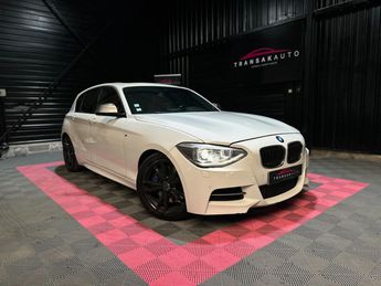  Voir détails -BMW Serie 1 f20 m135i 320 ch a à Douai (59)