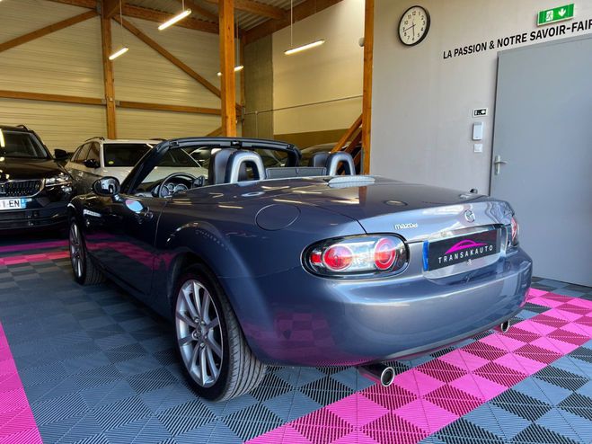 Mazda MX5 5 Roadster Coup 2.0 160ch - Finition Pe Gris de 2009