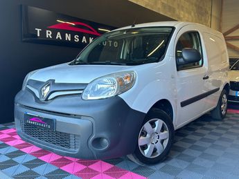  Voir détails -Renault Kangoo Express BLUE DCI 95 EXTRA R-LINK - PAS D à Gap (05)
