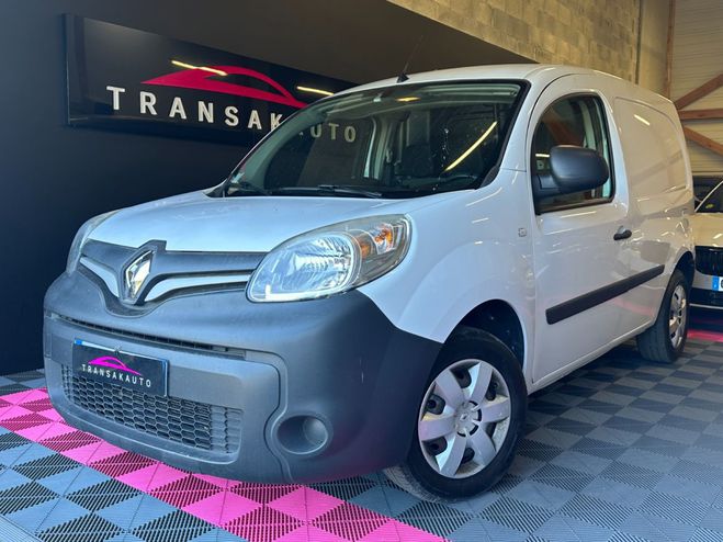 Renault Kangoo Express BLUE DCI 95 EXTRA R-LINK - PAS D Blanc de 2020
