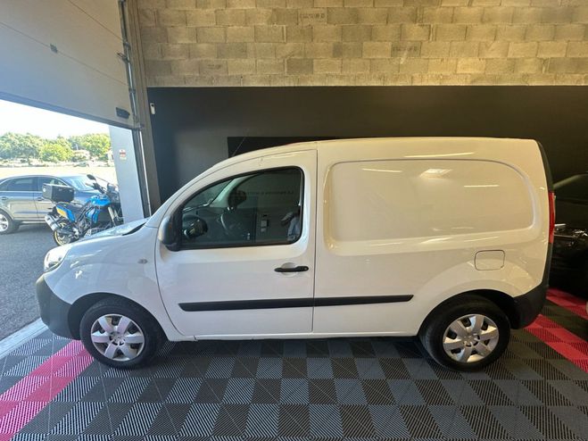 Renault Kangoo Express BLUE DCI 95 EXTRA R-LINK - PAS D Blanc de 2020