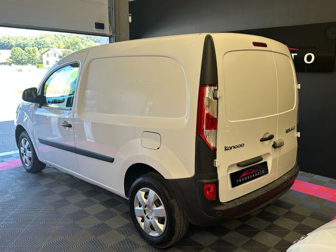Renault Kangoo Express BLUE DCI 95 EXTRA R-LINK - PAS D Blanc de 2020