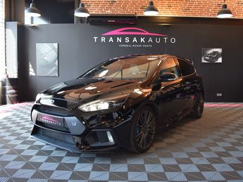  Voir détails -Ford Focus 2.3 EcoBoost 350 RS à Caissargues (30)