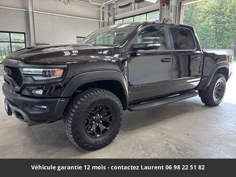  Voir détails -Dodge Ram trx crew cab 4x4 tout compris hors homol à Paris (75)