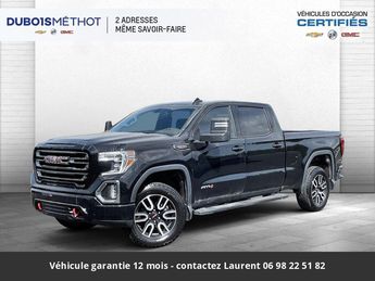  Voir détails -Gmc Sierra at4 6.2l tout compris hors homologation  à Paris (75)