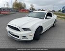 Ford Mustang gt premium tout compris hors homologatio à Paris (75)