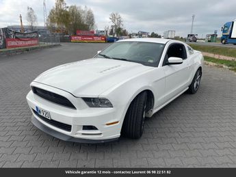 Voir détails -Ford Mustang gt premium tout compris hors homologatio à Paris (75)