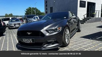  Voir détails -Ford Mustang gt premium tout compris hors homologatio à Paris (75)