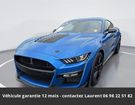 Ford Mustang Shelby gt500 760 hors homologation 4500e à Paris (75)
