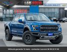 Ford F150 raptor supercrew 4x4 tout compris hors h à Paris (75)