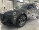 Audi Q3 Sportback 35 TFSI 150 ch S tronic 7 S li à Colmar (68)