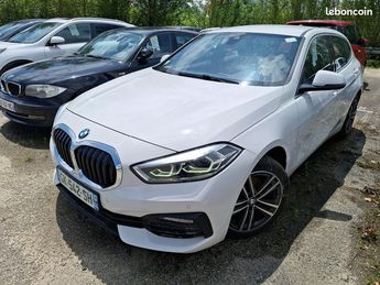  Voir détails -BMW Serie 1 116d 116 ch Business Design à Gaillac (81)