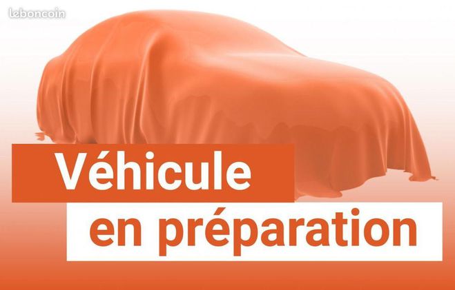 BMW Serie 1 116d 116 ch Business Design Blanc de 2022