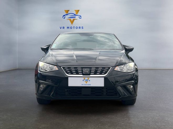 Seat Ibiza V 1.0 EcoTSI 95ch Start/Stop Xcellence * NOIR de 2020