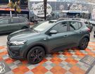 Dacia Sandero TCe 90 BV6 STEPWAY EXPRESSION Pack City  à Lescure-d'Albigeois (81)