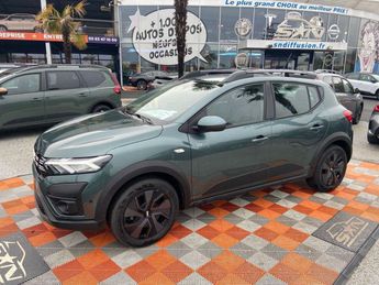  Voir détails -Dacia Sandero TCe 90 BV6 STEPWAY EXPRESSION Pack City  à Lescure-d'Albigeois (81)
