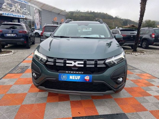 Dacia Sandero TCe 90 BV6 STEPWAY EXPRESSION Pack City   de 2025