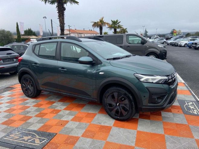 Dacia Sandero TCe 90 BV6 STEPWAY EXPRESSION Pack City   de 2025