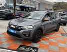 Dacia Jogger HYBRID 140 SL EXTREME 7PL SC à Lescure-d'Albigeois (81)