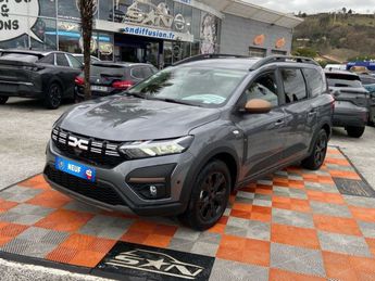  Voir détails -Dacia Jogger HYBRID 140 SL EXTREME 7PL SC à Lescure-d'Albigeois (81)