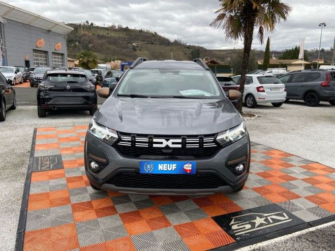 Dacia Jogger HYBRID 140 SL EXTREME 7PL SC  de 2025