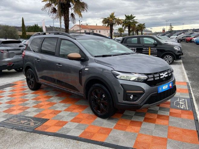 Dacia Jogger HYBRID 140 SL EXTREME 7PL SC  de 2025