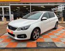 Peugeot 308 1.2 PureTech 130 EAT6 ALLURE à Lescure-d'Albigeois (81)
