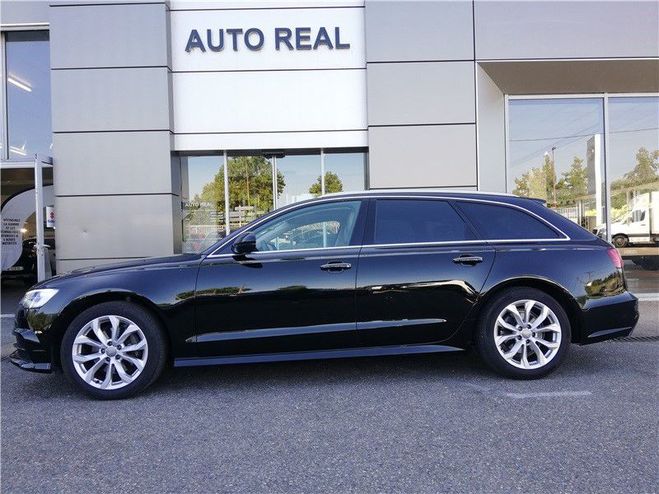 Audi A6 2.0 TDI ULTRA 190 S TRONIC 7 Ambition Lu  de 2018