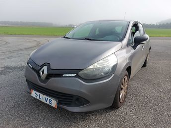  Voir détails -Renault Clio 1.2 life essence à Fontenay-sous-Bois (94)