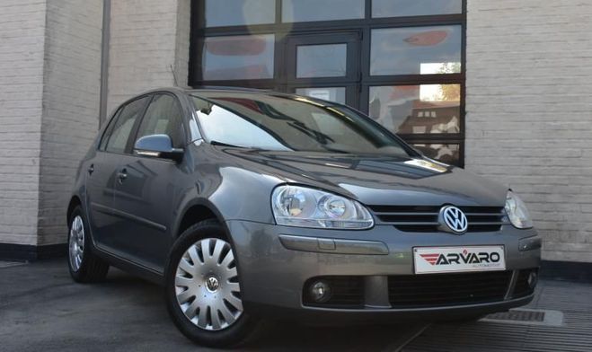Volkswagen Golf 5 1.4i GOAL  de 2006
