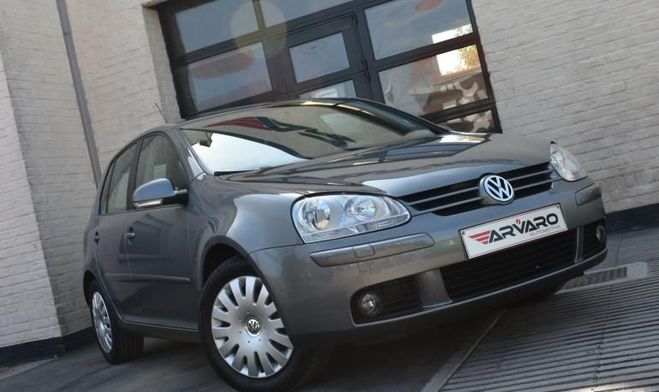 Volkswagen Golf 5 1.4i GOAL  de 2006