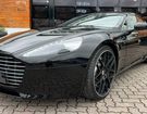 Aston martin Rapide V12 5.9 560 S Touchtronic 3 *GARANTIE 12 &agrave; Saint-Patrice (37)