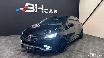  Voir détails -Renault Clio 1.6 200 RS EDC CUP / Entretien complet / à Roanne (42)