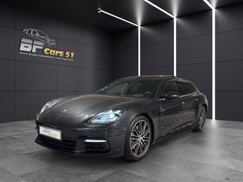  Voir détails -Porsche Panamera 4 e-hybrid 462 cv à Cernay-ls-Reims (51)