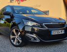 Peugeot 308 SW 1.6 hdi 120 Fline bm6 distrib ok à Saint-Hand (42)