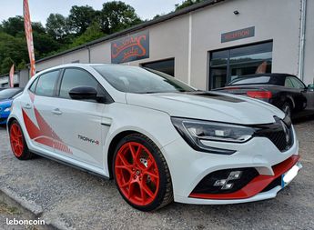  Voir détails -Renault Megane rs trophy-r 49990 ht à Saint-Girons (09)