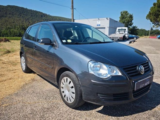 Volkswagen Polo 1.2i Grise de 2005