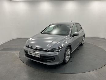  Voir détails -Volkswagen Golf Plus 2.0 TDI 150 DSG7 Life à Quimper (29)