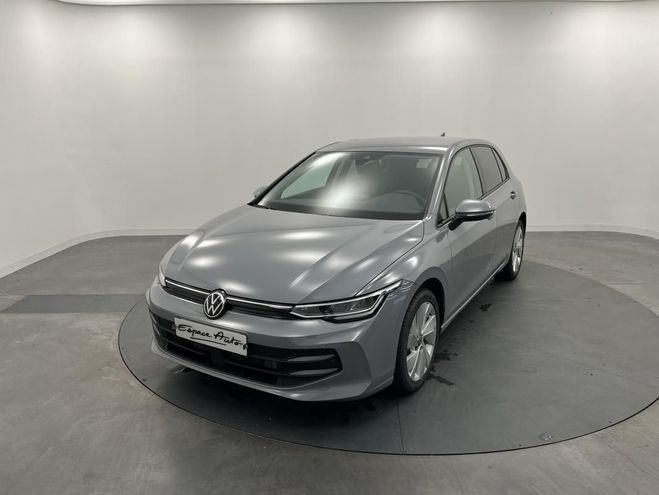 Volkswagen Golf Plus 2.0 TDI 150 DSG7 Life Gris Clair de 2024