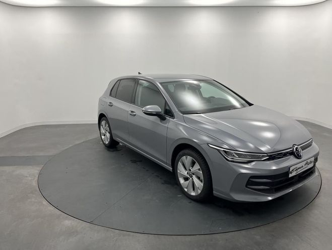 Volkswagen Golf Plus 2.0 TDI 150 DSG7 Life Gris Clair de 2024