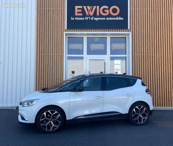  Voir détails -Renault Scenic 1.3 TCE 140Cv INTENS EDC BVA MOTEUR A CH à Cholet (49)