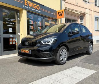  Voir détails -Honda Jazz 1.5 I-MMD E-HEV 109H 95 FULL-HYBRID ELEG à Colmar (68)