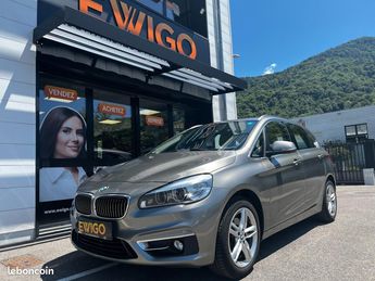  Voir détails -BMW Serie 2 Active Tourer ACTIVE-TOURER 2.0L 218D 13 à  Le Versoud (38)